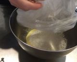 蕎麦ぼうろ♪素朴で優しい味が止まらない!作り方3写真