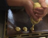 蕎麦ぼうろ♪素朴で優しい味が止まらない!作り方6写真