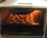 蕎麦ぼうろ♪素朴で優しい味が止まらない!作り方7写真