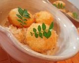 山の幸海の幸満載☆春の丼っ作り方2写真