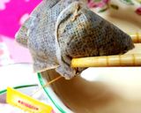 いきなりロイヤルミルクティー作り方3写真