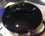 素朴な味♡白菜と厚揚げの煮物作り方4写真
