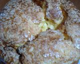 ヨーグルトケーキ作り方5写真