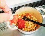 ⚫離乳食後期⚫オムライス2作り方5写真