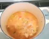⚫離乳食後期⚫オムライス2作り方6写真