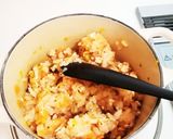 ⚫離乳食後期⚫オムライス2作り方8写真