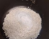 絶妙な塩分…塩こうじ作り方1写真