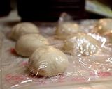 コッペパン作り方3写真