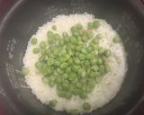 俺流！春の豆ご飯（桜風味）作り方6写真