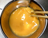 めんつゆだしまき◎焦がさない焼き方作り方2写真