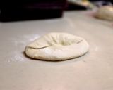 コッペパン作り方6写真