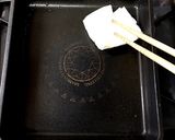 焦げない！めんつゆだしまき作り方4写真