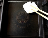 めんつゆだしまき◎焦がさない焼き方作り方4写真