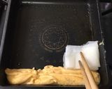 焦げない！めんつゆだしまき作り方7写真