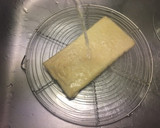 鶏ごぼうの炊き込みご飯【あごだし】作り方3写真