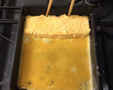 めんつゆだしまき◎焦がさない焼き方作り方9写真