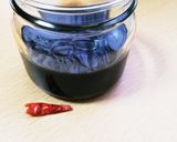 ニラ醤油♪簡単ですが使えます作り方3写真