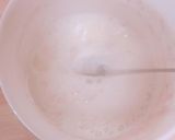 ふわふわカフェラテの作り方ꕤ作り方4写真