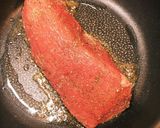 めちゃ旨♪我が家のローストビーフ♪作り方3写真