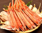 茄子ときのこのカニ入り和風パスタ作り方1写真