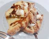 【簡単すぎる】カフェ風♪フレンチトースト作り方5写真