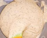 シフォン型で紅茶とりんごのパウンドケーキ作り方6写真