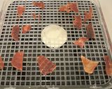 ワンちゃん大好き♪ハワイ風アヒポキ丼作り方2写真