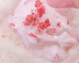 いちごラテ｡:°ஐ♡*作り方8写真