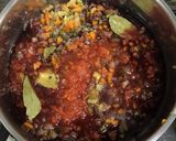 牛肉と豚肉の田舎風ボルシチ作り方3写真