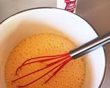 ベジタブルフリッタータ作り方5写真