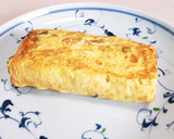 家のお弁当の厚焼き卵にはマヨネーズが必須作り方6写真