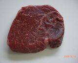 おすすめ♫うちの牛カツレツ作り方1写真