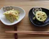 ジャガイモのカレーマヨ和え☆カンタン作り方5写真