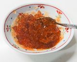薬味たっぷり！キラキラジュレのお刺身作り方4写真
