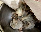 アボカド海老マヨ作り方3写真
