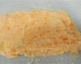 にんじんと新じゃがのハッシュポテト作り方4写真
