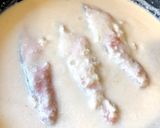 材料3つ！簡単！鮭の粕煮作り方4写真
