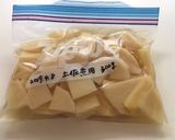 自家製茹で筍を保存する作り方6写真