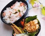 お弁当にも☆椎茸と人参のきんぴら作り方2写真