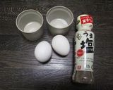 とっても簡単♪ココット味玉作り方2写真