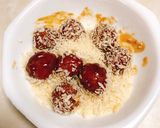 あら簡単！肉団子でメンチカツ作り方4写真