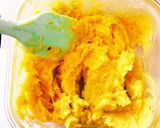 簡単スイートポテト作り方4写真