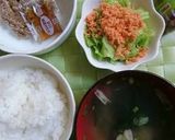 パン・シリアル・ご飯基本の朝食メニュー作り方8写真