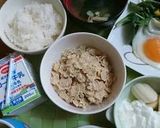パン・シリアル・ご飯基本の朝食メニュー作り方9写真