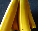 バナナを長持ちさせる方法作り方1写真