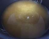鶏ごぼうの炊き込みご飯【あごだし】作り方12写真