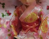 リカちゃんサイズ♡ピンクごはんꕤ*.゚作り方2写真