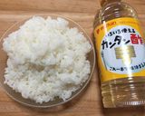 おでかけに♪サラダ菜の寿司ケーキ☆作り方4写真