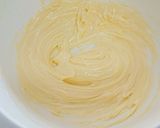 ロアミスクッキー作り方1写真