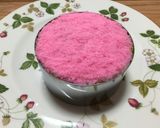 おでかけに♪サラダ菜の寿司ケーキ☆作り方17写真